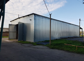 Продажа завода по производству сухих кормовых добавок, премиксов, БМВД